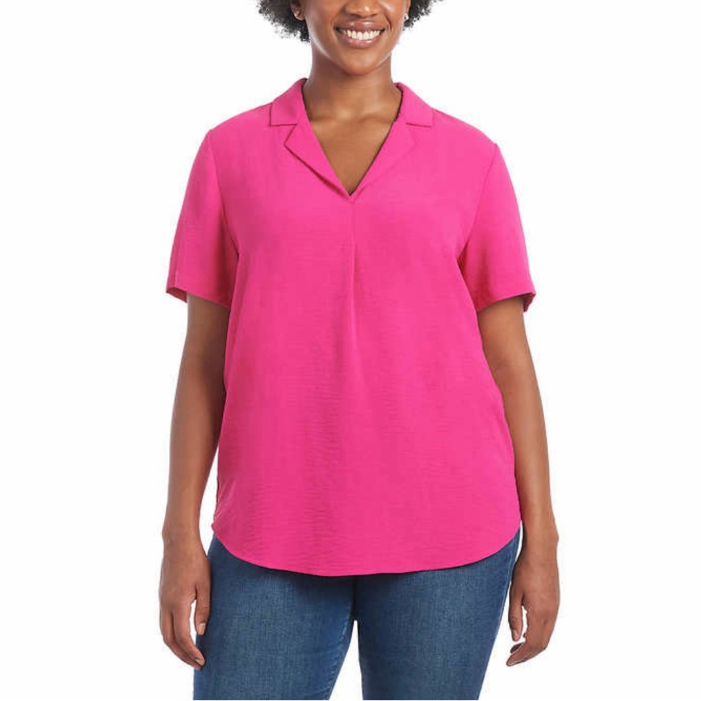 Hilary Radley Ladies' Blouse - Picture 4 of 9